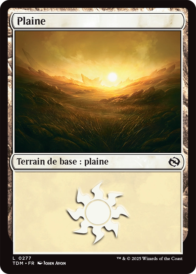 Plains