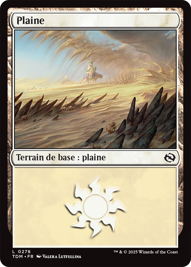 Plains