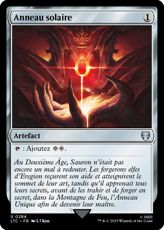 Sol Ring