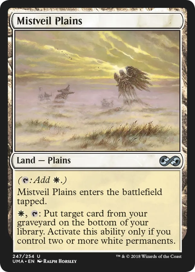 Mistveil Plains