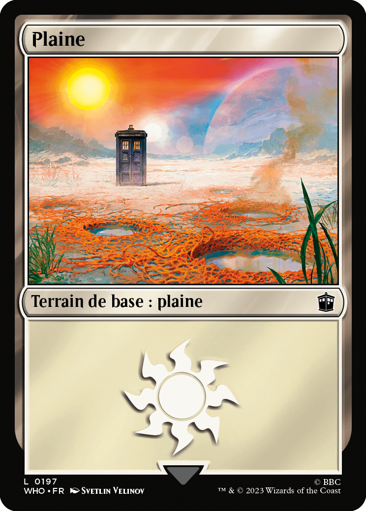Plains