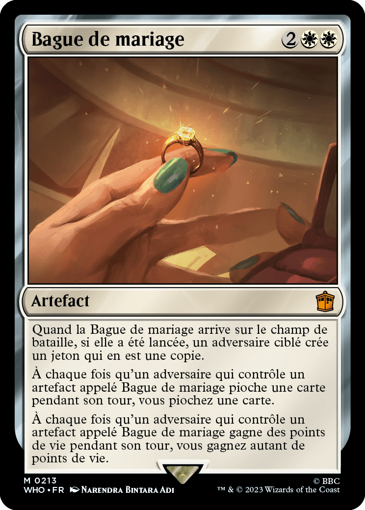 Wedding Ring
