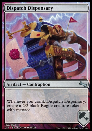Dispatch Dispensary