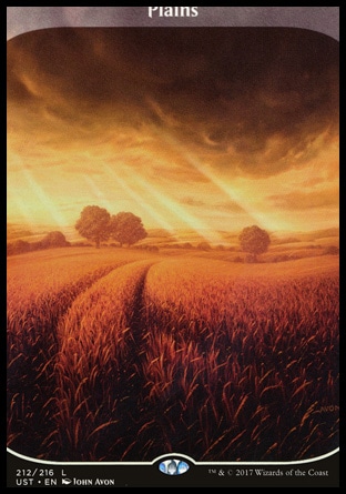 Plains