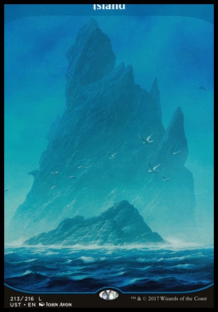 Island
