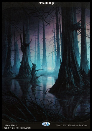 Swamp