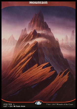 Mountain
