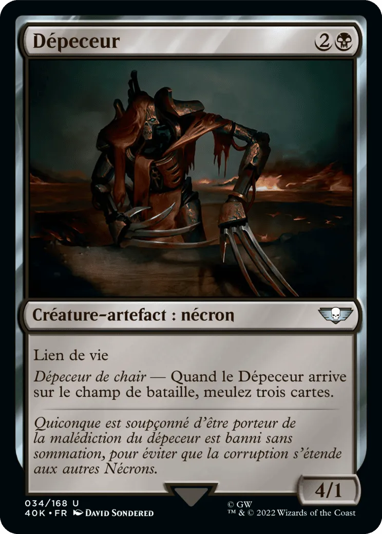 Flayed One