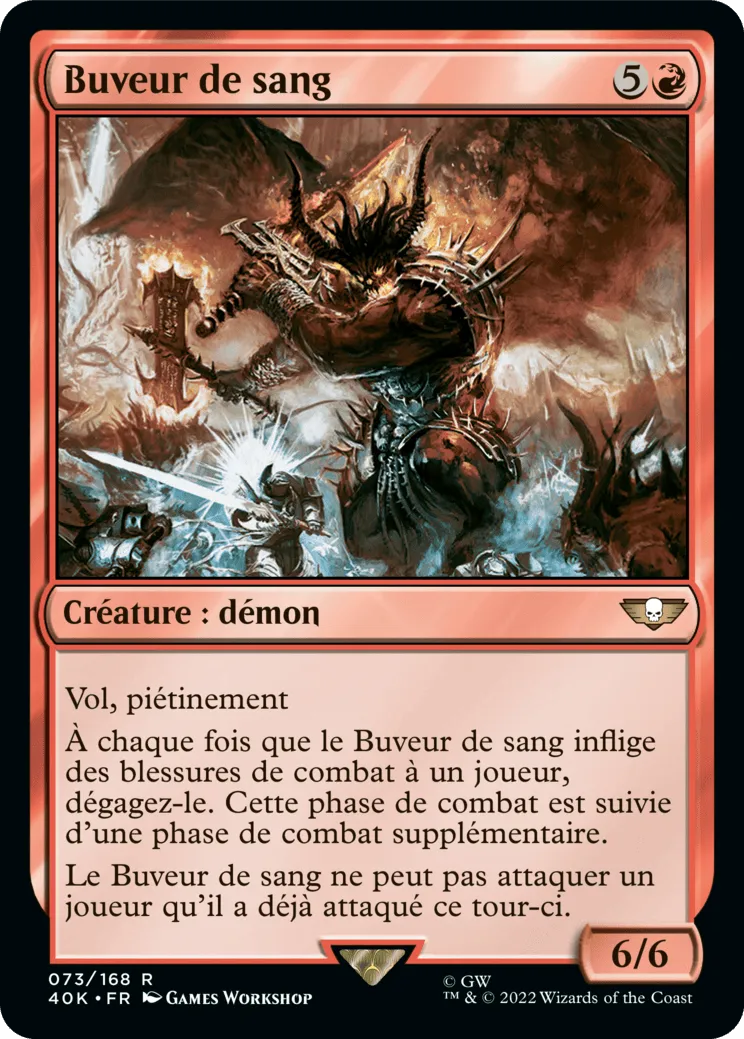 Bloodthirster