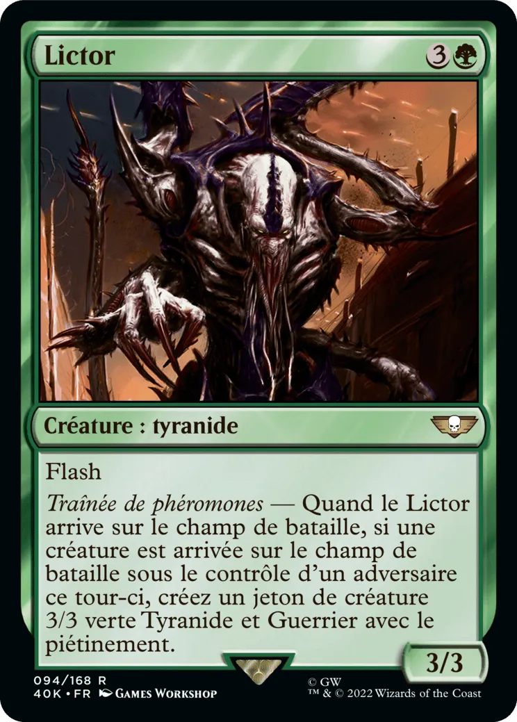 Lictor