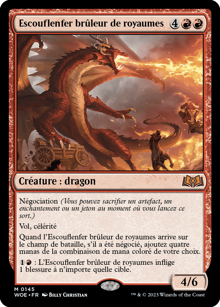 Realm-Scorcher Hellkite