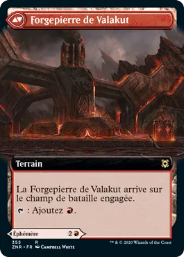 Valakut Awakening